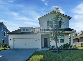 5807 Hampton Creek Rd, Jacksonville, FL 32218