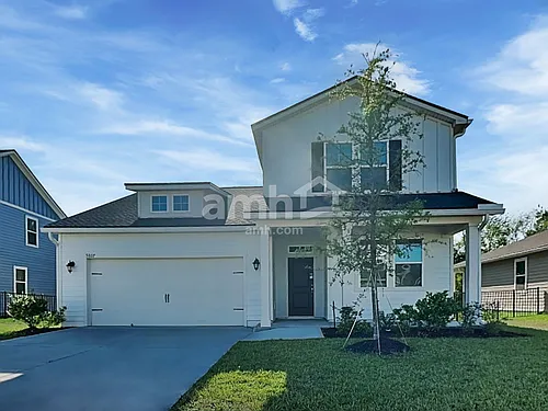 5807 Hampton Creek Rd Photo 1
