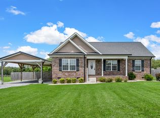 166 Oak Dr, Portland, TN 37148