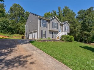 2220 Wagon Wheel Trl, Statham, GA 30666