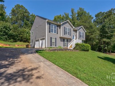 2220 Wagon Wheel Trail, Statham, GA, 30666