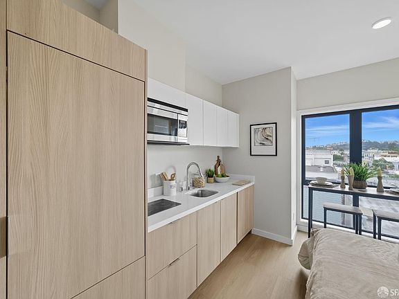 5th image of 811 Valencia St #204