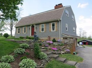 5021 Old Boonesboro Rd, Winchester, KY 40391