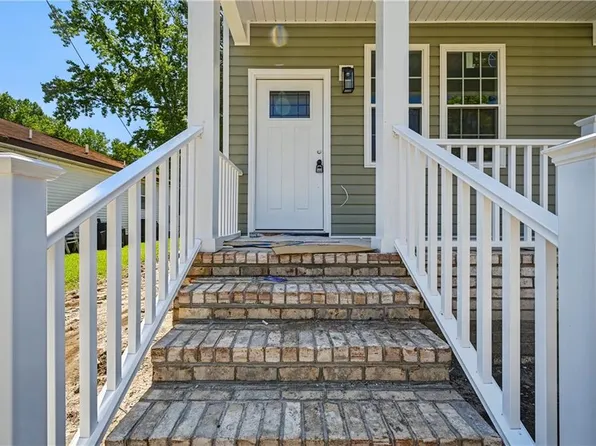 2703 E Washington St, Suffolk, VA 23434