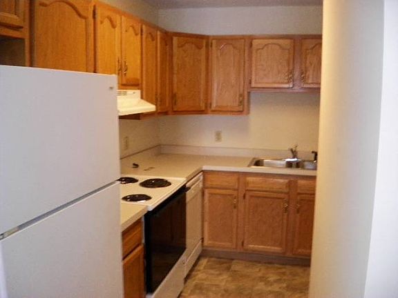 Kitchen #B