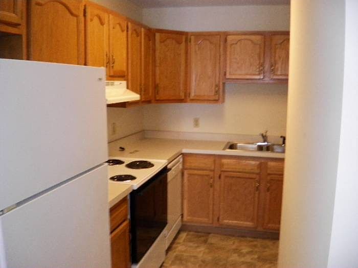 Kitchen #B
