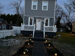 509 Madison Ave, Woodbine, NJ 08270