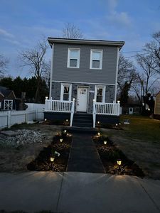 509 Madison Ave, Woodbine, NJ, 08270