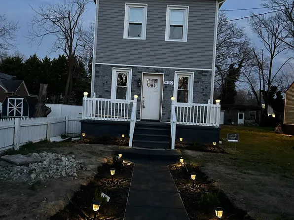 509 Madison Ave, Woodbine, NJ 08270