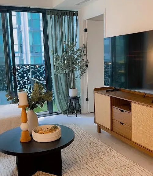 55 Charles St E #2909 — Photo 2