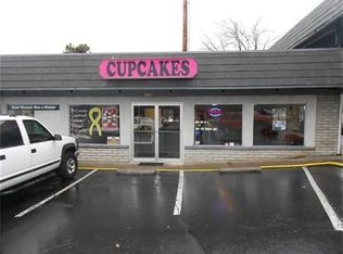 1739 E McAndrews Rd, Medford, OR 97504