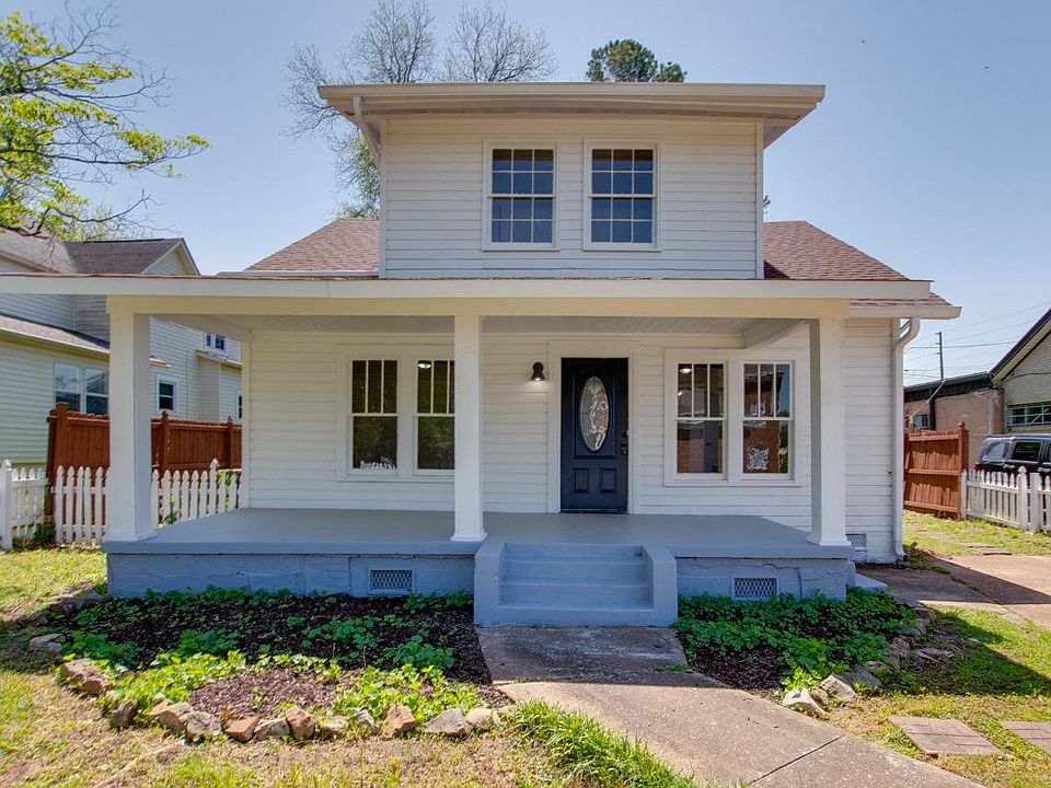 902 Wellman Ave NE, Huntsville, AL 35801 Zillow