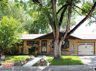 1421 Glenaire Dr, Casper, WY 82609