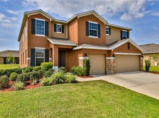 1415 Alexington Ave, Deltona, FL 32725
