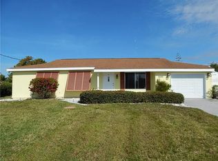 (Undisclosed Address), Pt Charlotte, FL 33981