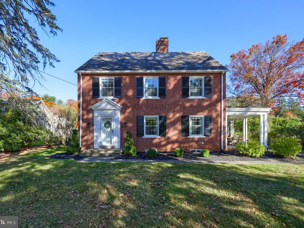 133 Delp Rd, Lancaster, PA 17601