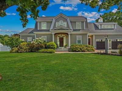 25 Harding Ave, Newburyport, MA, 01950