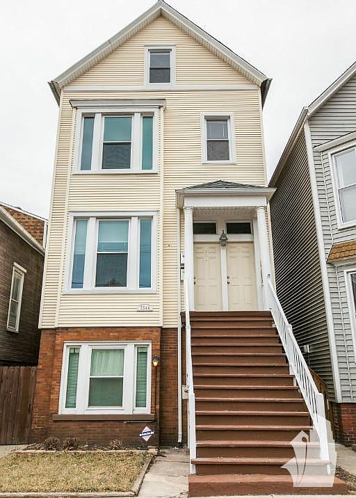 1st image of 3044 N Southport Ave #3A