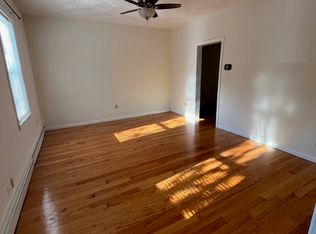 (Undisclosed Address), Newton, MA 02458