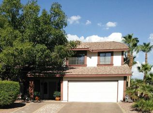 2808 Waterview Dr, Las Vegas, NV 89117