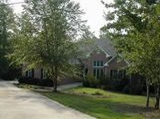 110 Raccoon Row, Athens, GA 30605