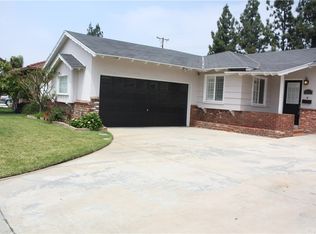 241 N Darfield Ave, Covina, CA 91724