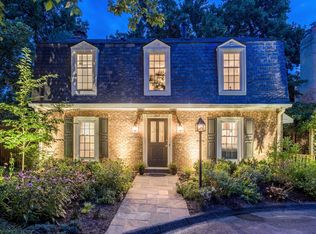 2807 N Glade St NW, Washington, DC 20016