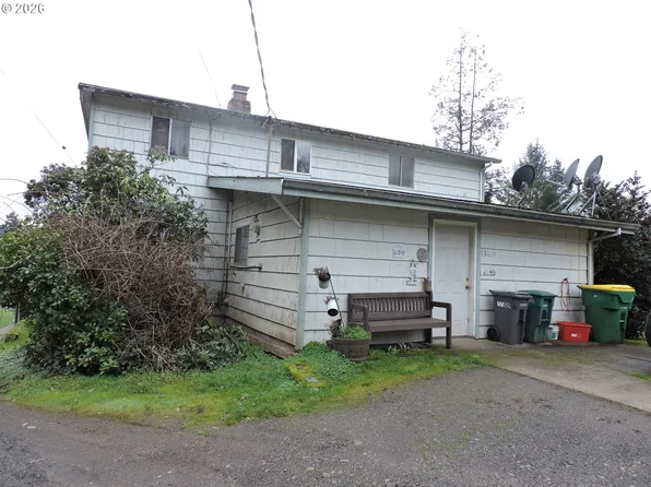 12595 SW Moreno Dr, Gaston, OR 97119