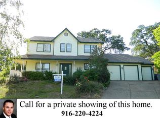 102 Wild Way Ct, Folsom, CA