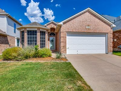 12908 Hurricane Ln, Fort Worth, TX, 76244