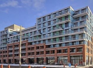 11611 Yonge St UNIT 211, Richmond Hill, ON L4E 3N8