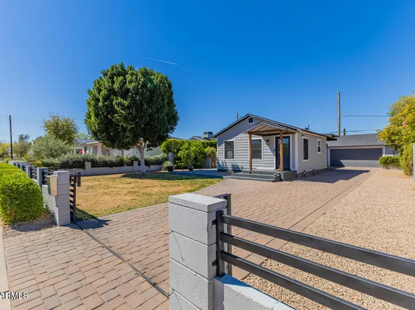 2316 N MITCHELL Street, Phoenix, AZ 85006