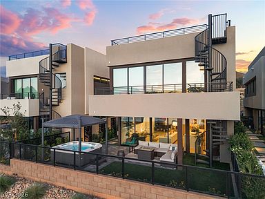 16 Heron Harbour Dr, Henderson, NV 89011, photo 3
