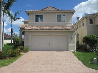2128 Little Torch St, Riviera Beach, FL 33407
