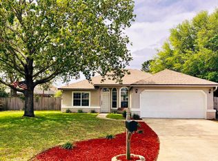 8128 Winding Vine Ct, Jacksonville, FL 32244