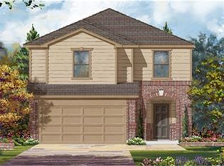 25230 Chalice Knoll St, Katy, TX 77493