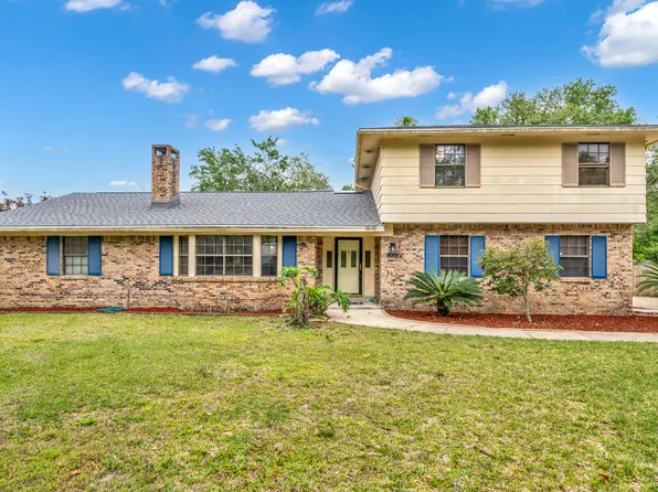 707 Overbrook Dr, Fort Walton Beach, FL 32547
