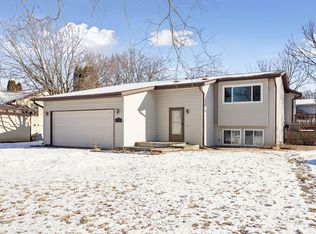 8139 Janero Ave S, Cottage Grove, MN 55016