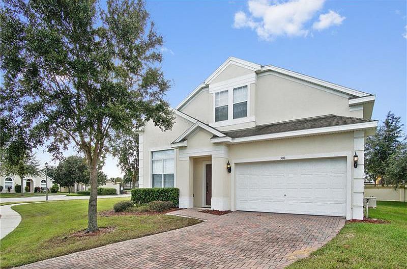 1st image of 500 Andalusia Loop