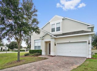 500 Andalusia Loop, Davenport, FL 33837