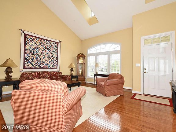 Views of this lovely living room