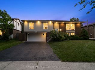 7209 Fayette Cir, Mississauga, ON L5N1Y5
