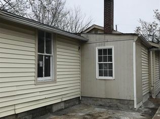 2114 Erick Ave, Saint Louis, MO 63121