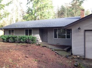 3311 108th St NW, Gig Harbor, WA 98332