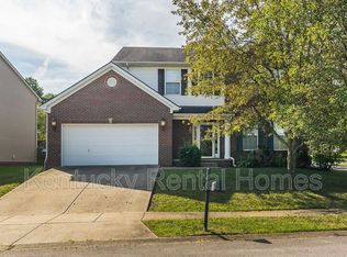 4481 Turtle Creek Way, Lexington, KY 40509