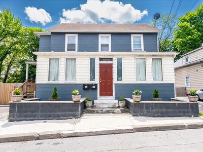 787 South Street, Newburgh, NY, 12550