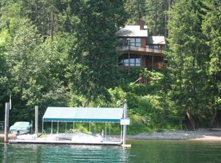 3063 W Crescent Bay Rd, Coeur D Alene, ID 83814
