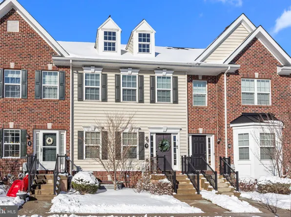 3753 Jacob Stout Rd Unit 9, Doylestown, PA 18902