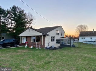 124 Kingston Ave, Bellmawr, NJ 08031