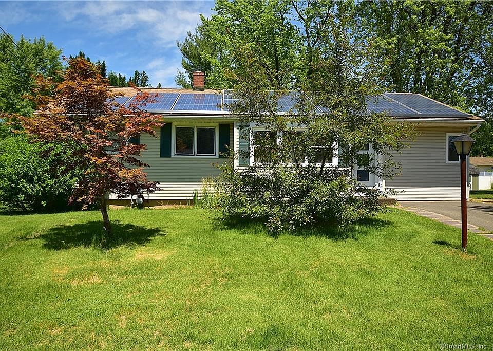 28 Broadleaf Ln, Enfield, CT 06082 Zillow